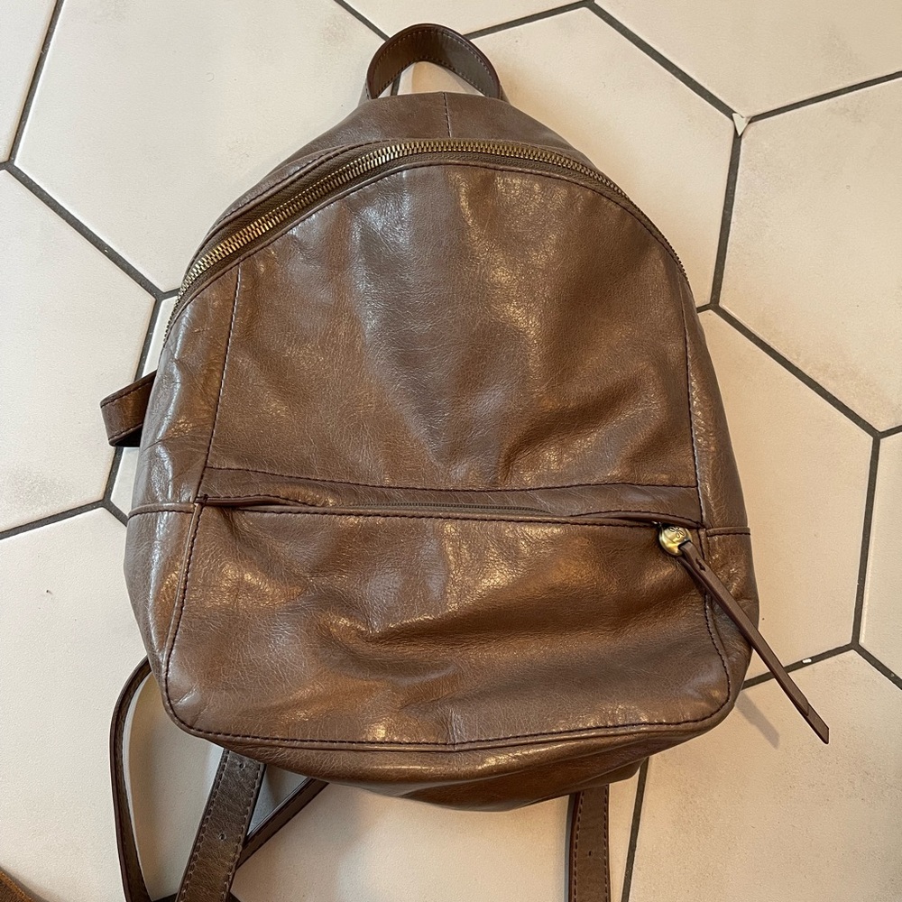 Hobo cliff backpack